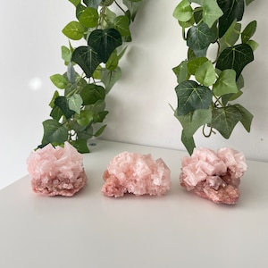 Halite Salt Lamp Etsy