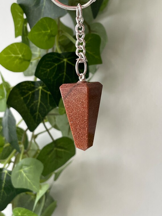 Crystal Obelisk Keychains ~ Obelisk Keychains ~ C… - image 3