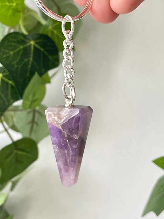 Crystal Obelisk Keychains ~ Obelisk Keychains ~ C… - image 7