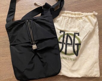 Jean Paul Gaultier Bag - Etsy