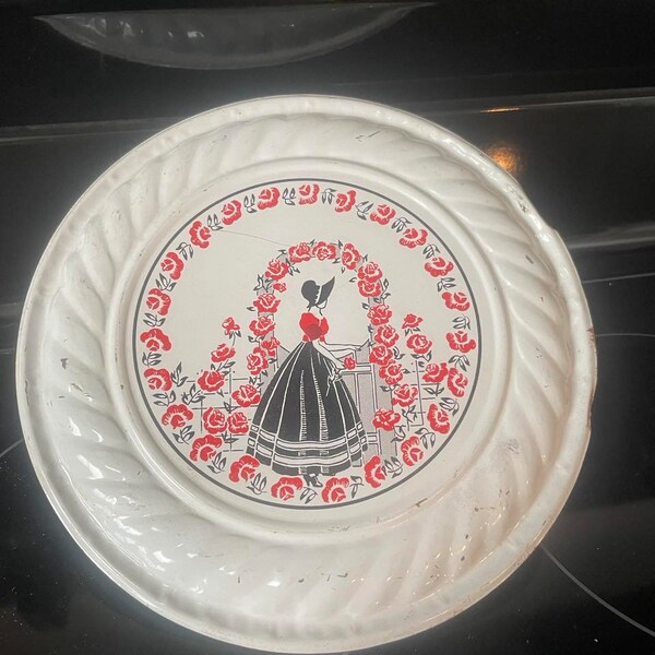 Stove Pipe Cover Etsy