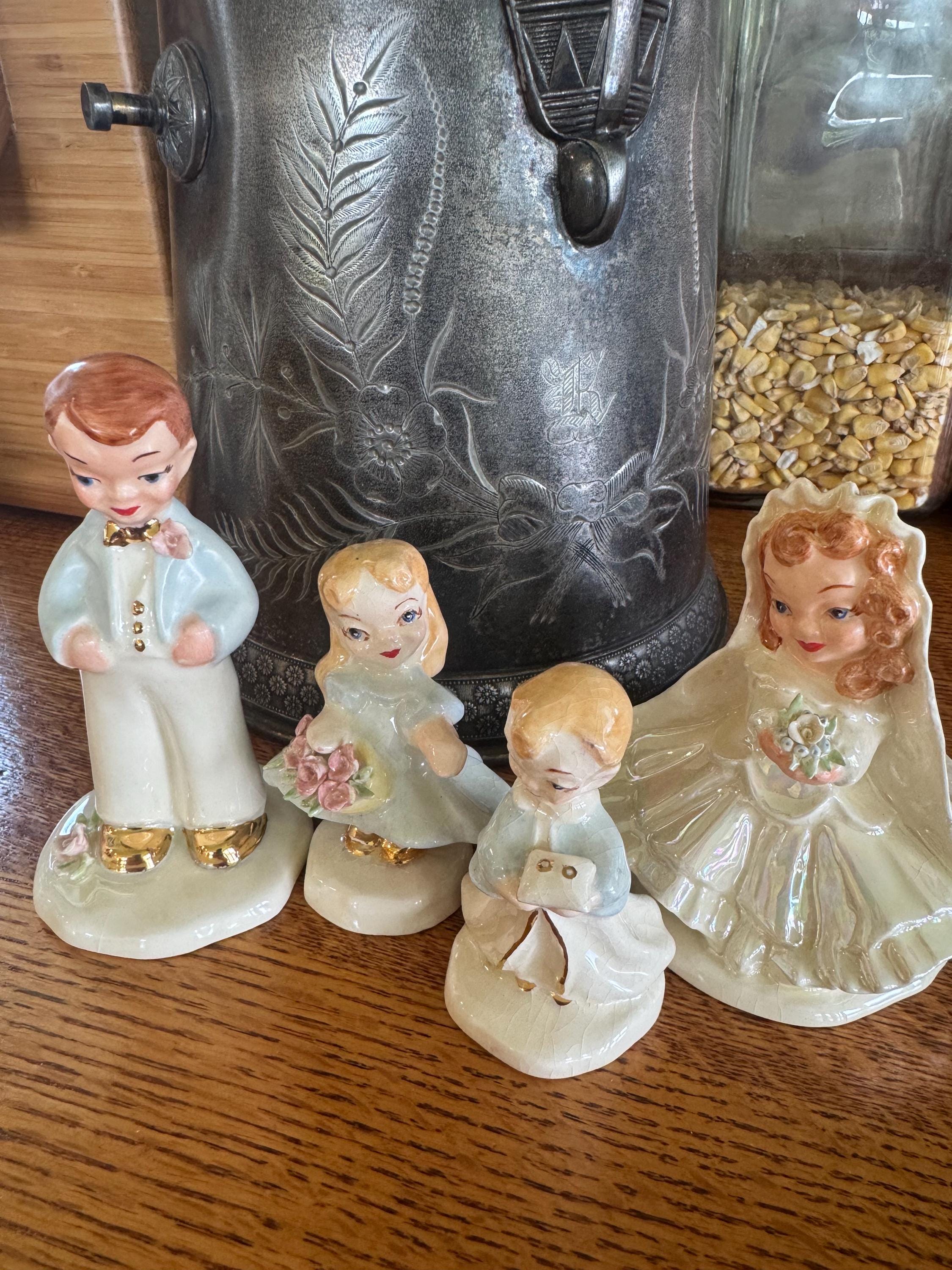 Napco Bride Groom - Etsy