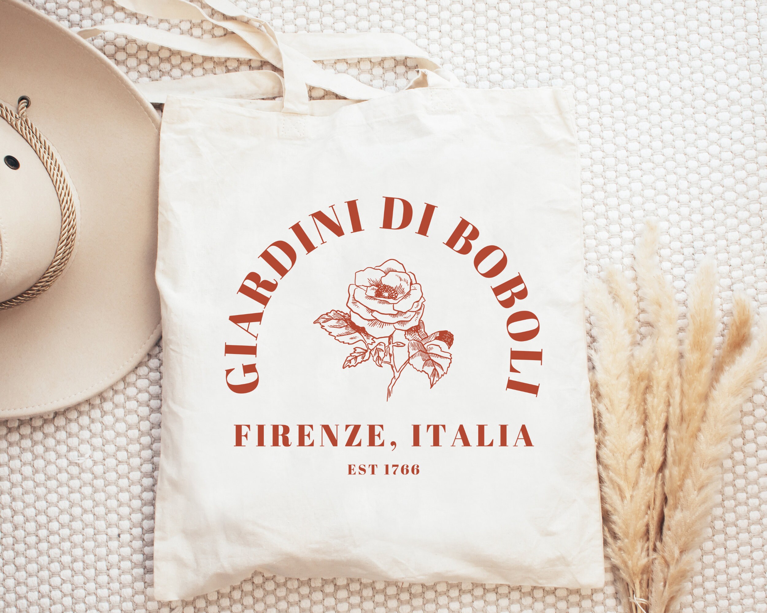 ◇monde monde◇ Soft Box Tote Bag Cappuccino London Bucket – tote le monde
