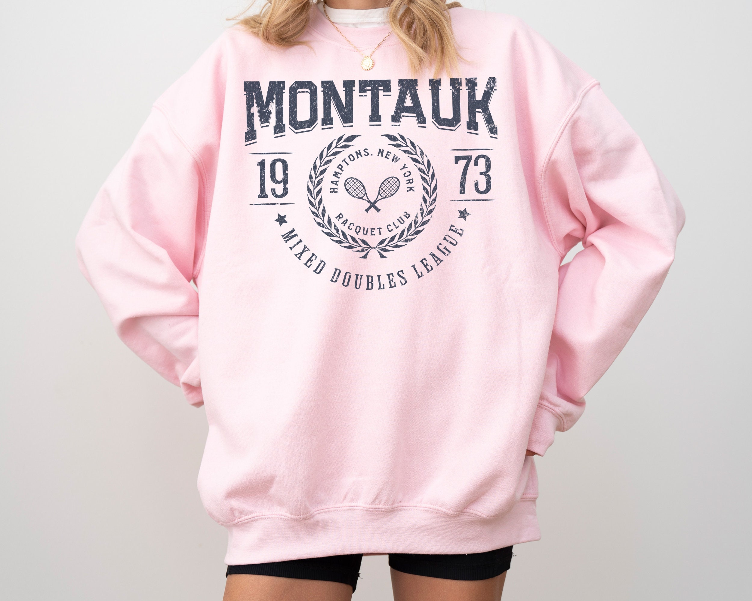 Deuxieme Classe MONTAUK SWEAT