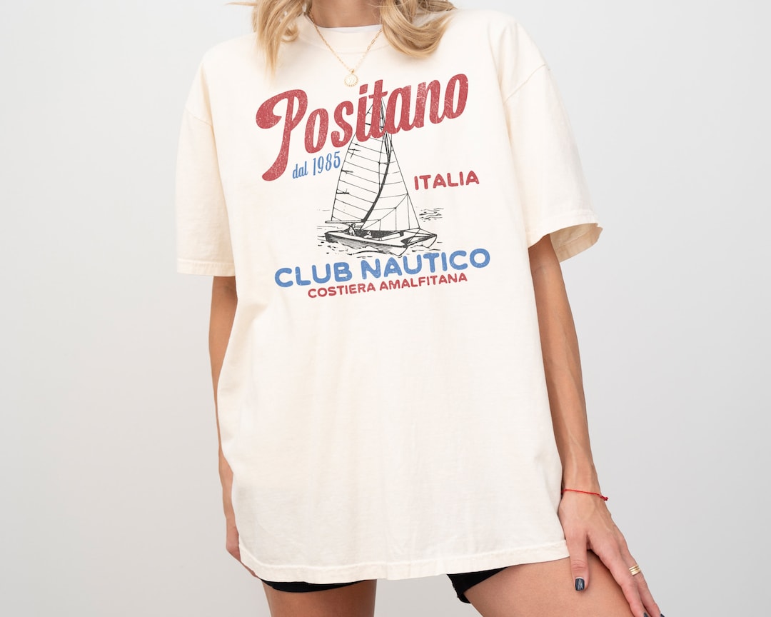 Maglietta Donna Makaya Con Ancora - Top Estivo Nautico Stile Marinaro, Girocollo Morbido