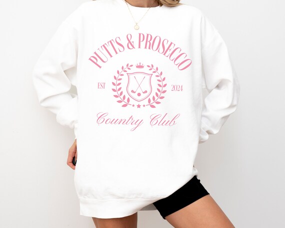 Girls golf pullover sale