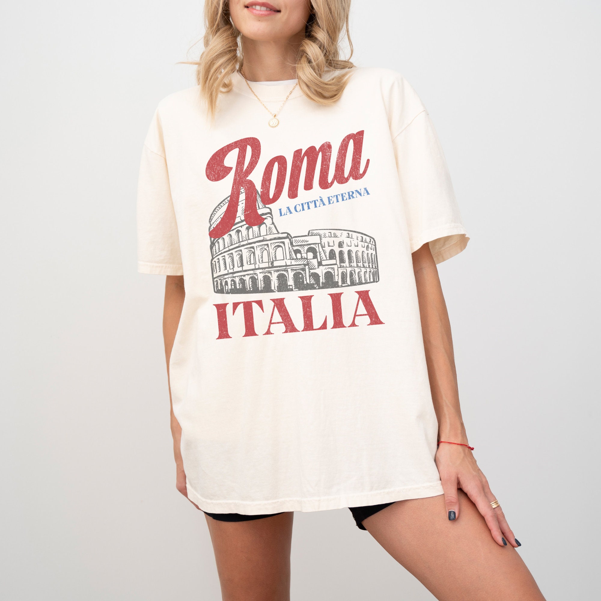 Roma T Shirt