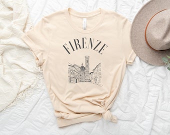 Chanté - Florence Shirt in Beige