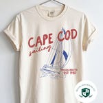 Sailing Apparel