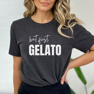 Gelato Tee main image 1