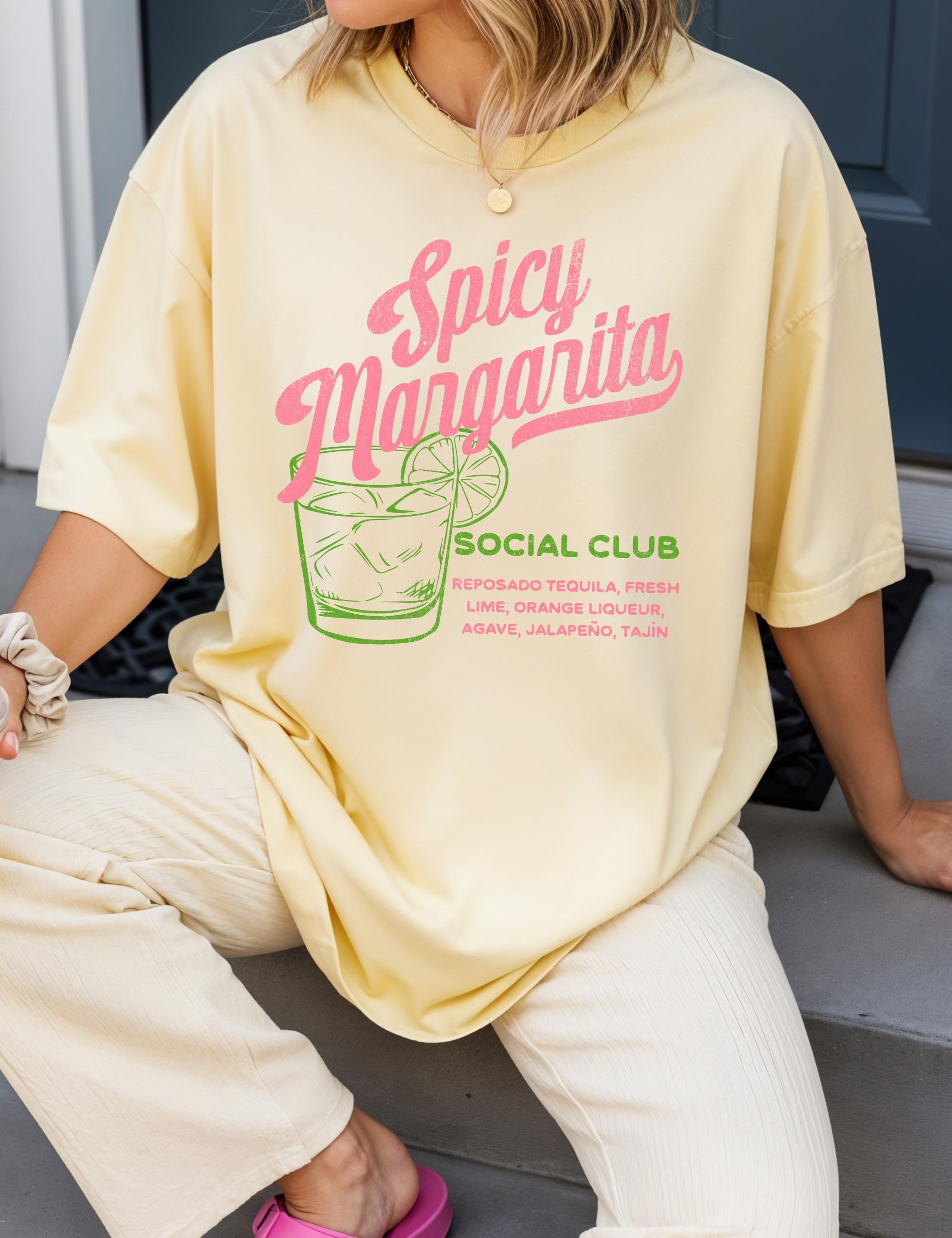 Magliette estive, maglietta casual da donna a maniche corte con scollo