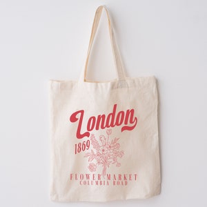 London Market Bag - Etsy