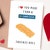 Dad Birthday Card, Funny Birthday Card, Reduced Sticker Card, Birthday Cards For Him, Reduced