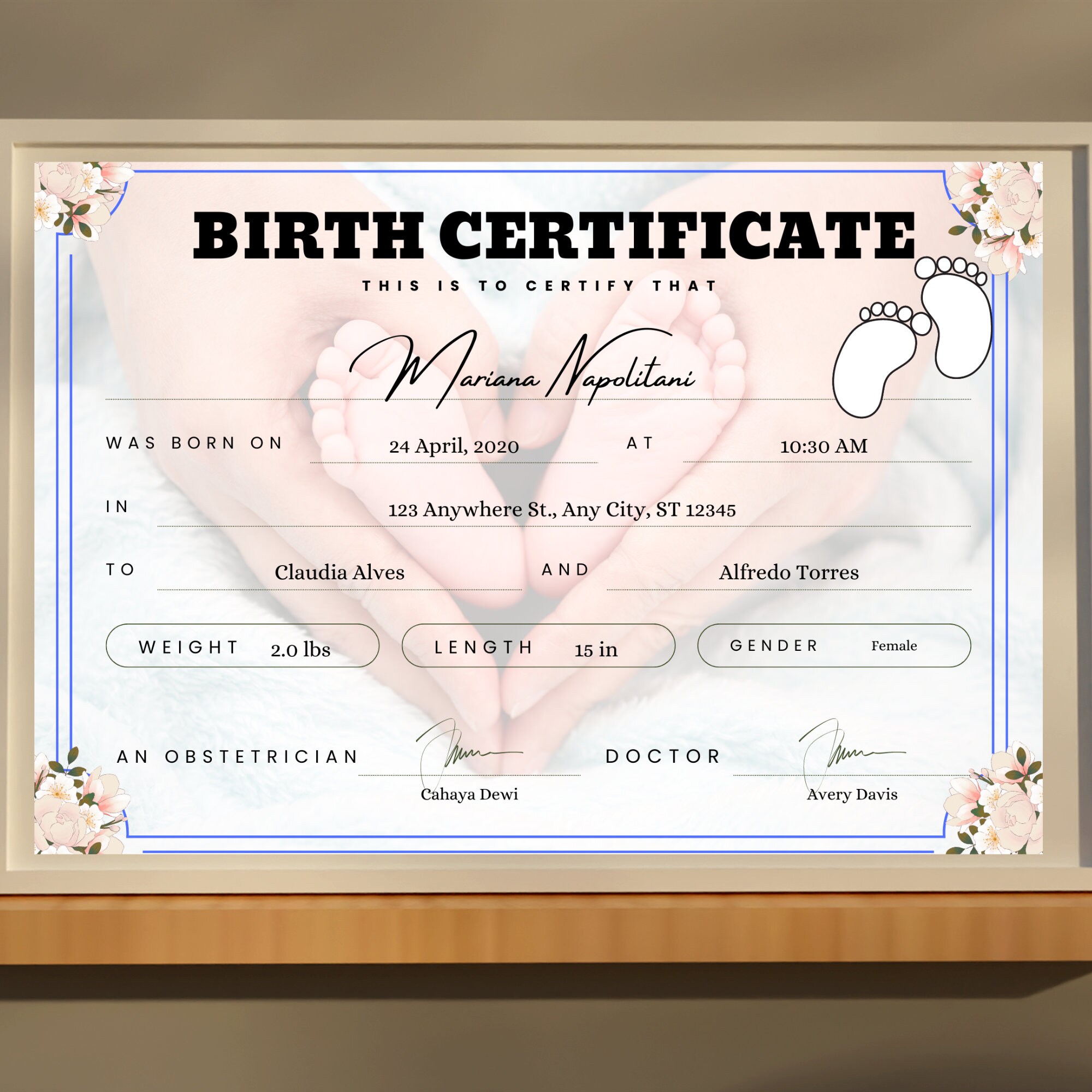 Dynamic Can A Female Sign A Birth Certificate As The Father Background Concept Dynamic Can A Female Sign A Birth Certificate As The Father Background Concept