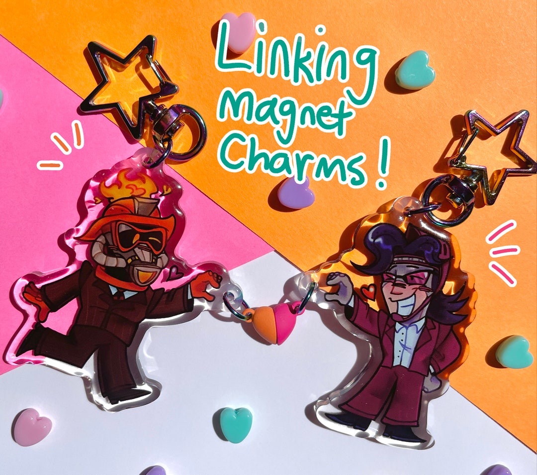 Toontown Corporate Clash Firestarter Pacesetter Heart Linking