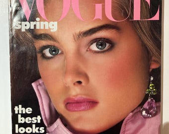 ブルック・シールズ 直筆サイン入り写真 【20X30.4cm】 保証書 gs0 Brooke Shields ブルック シールズ 直筆サイン PHOTO