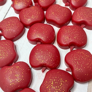 Warm Apple Pie Wax Melts
