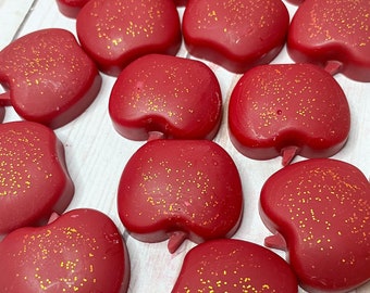 Warm Apple Pie Wax Melts