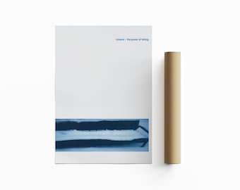 mineral the power of failing poster