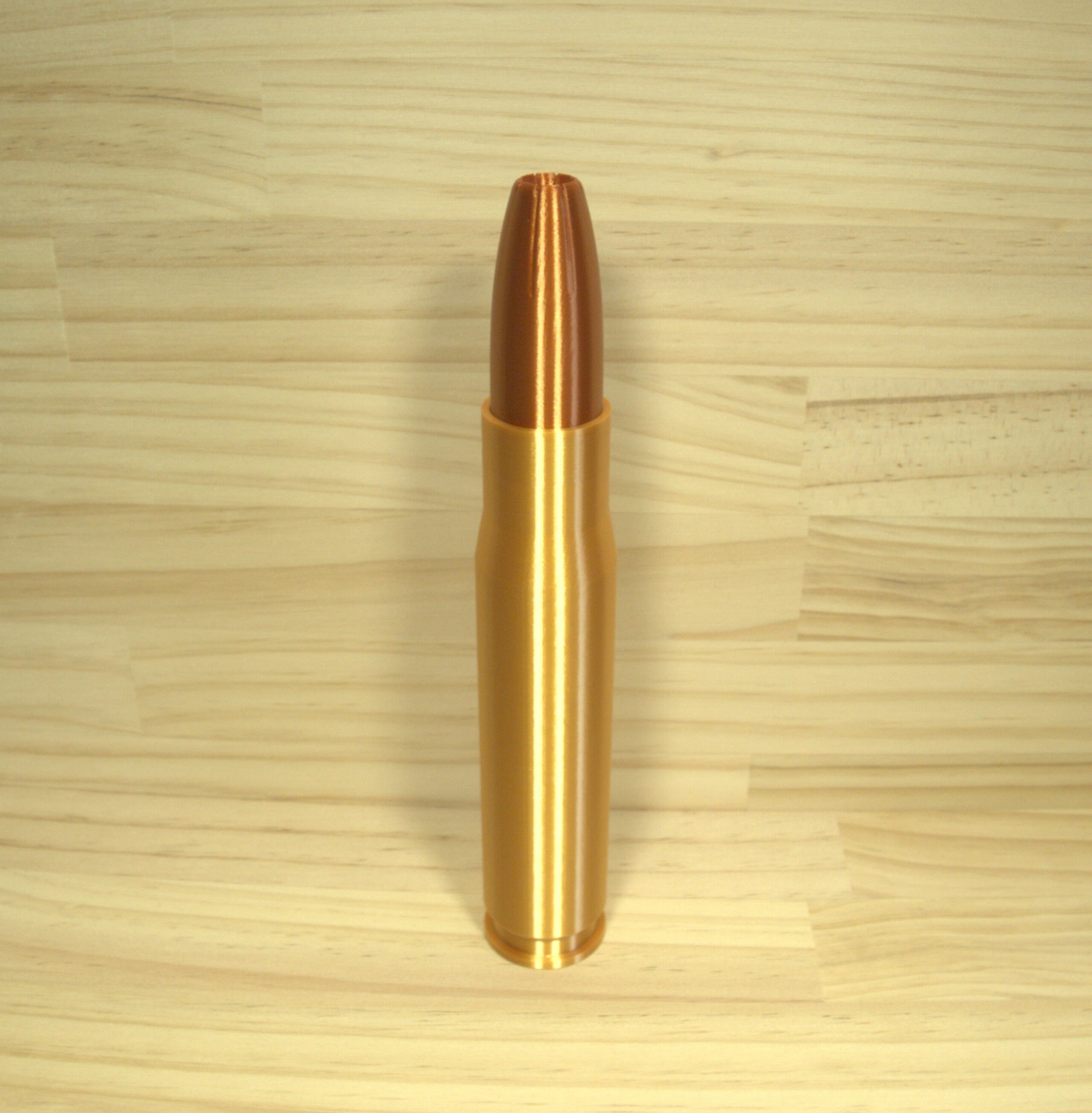 Bullet, Ammo, Container, 3D Print - Etsy