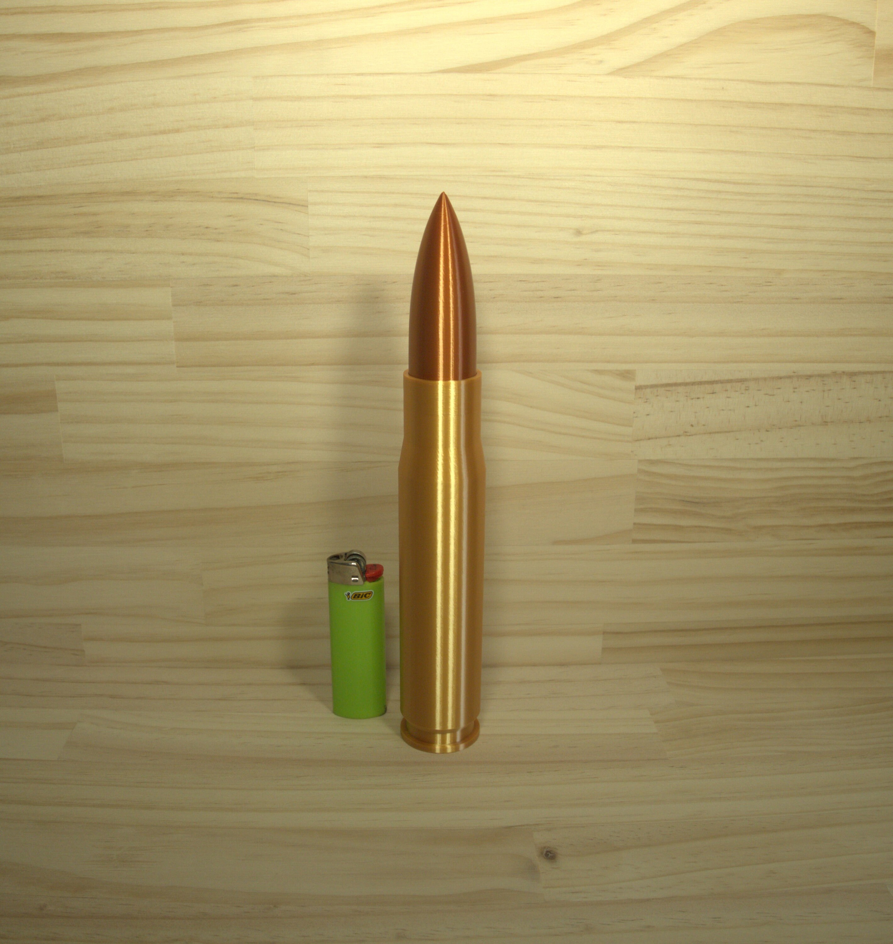 Bullet, Ammo, Container, 3D Print - Etsy
