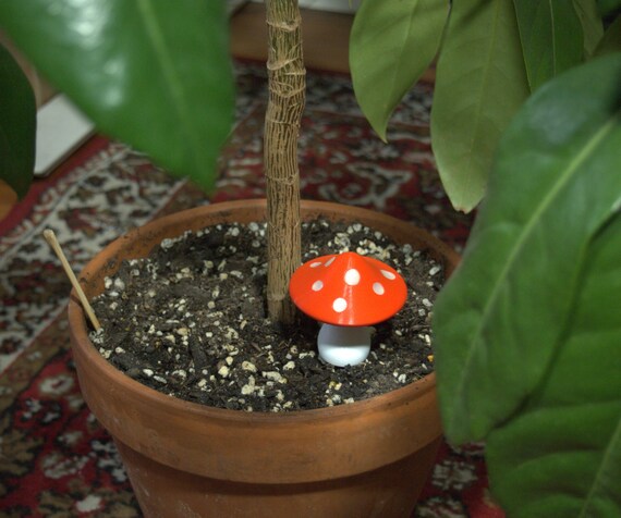 Pilz, Leuchtpilz, 3D Druck - Etsy.de
