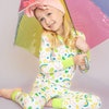 Girls moth dress size 3/4