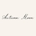 Autumn Moon
