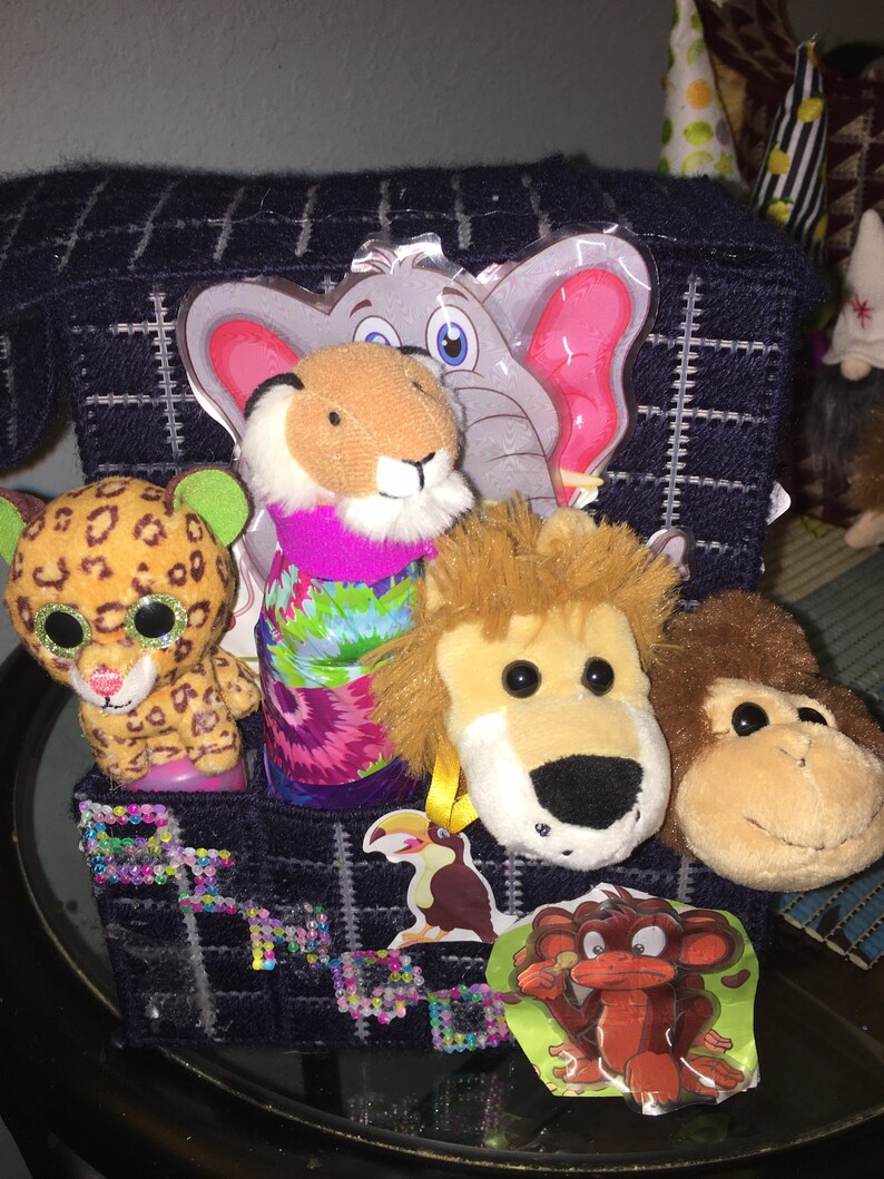 Customized Bingo Dauber Topper each Sold Separately Pick Etsy