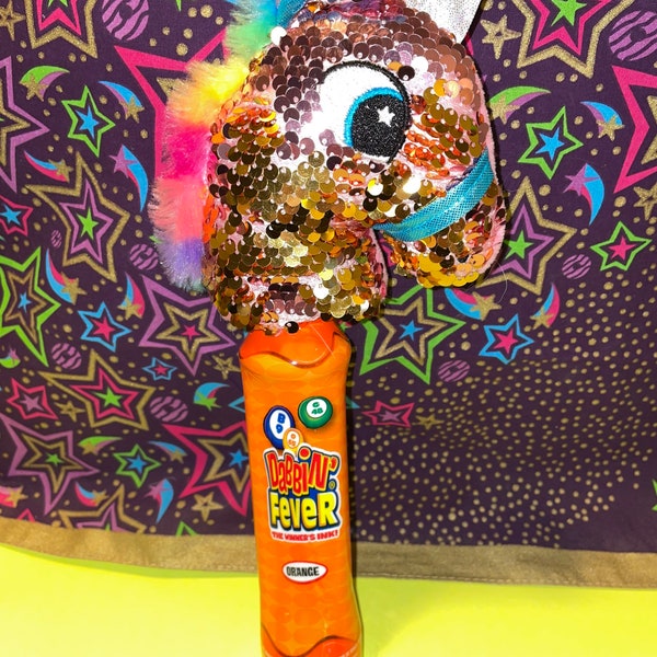 Bingo Daubers Toppers Etsy