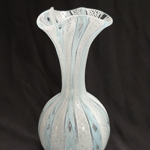 Murano Glass Vase