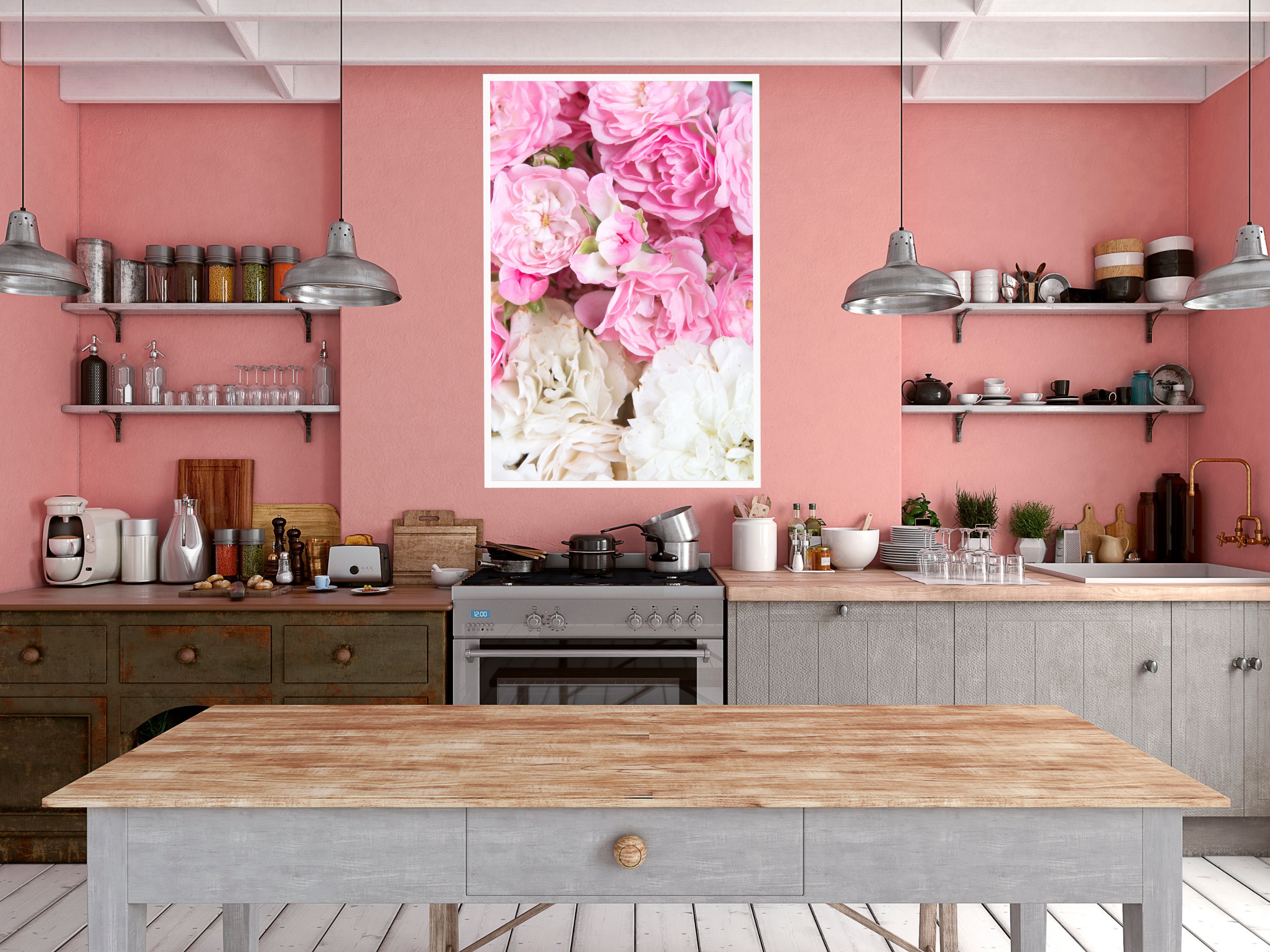 Custom Print Poster Personalized Poster Custom Poster Etsy