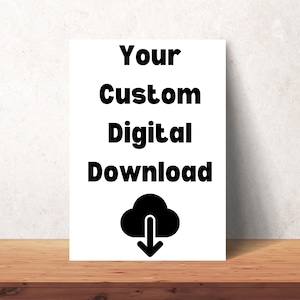 impressão personalizada pôster | pôster personalizado | Download de pôster personalizado | Decoração de quarto | Pôster 24x36 | Pôster do filme | Arte de parede | Pôster de casamento