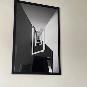 Framed Custom Wall Decor