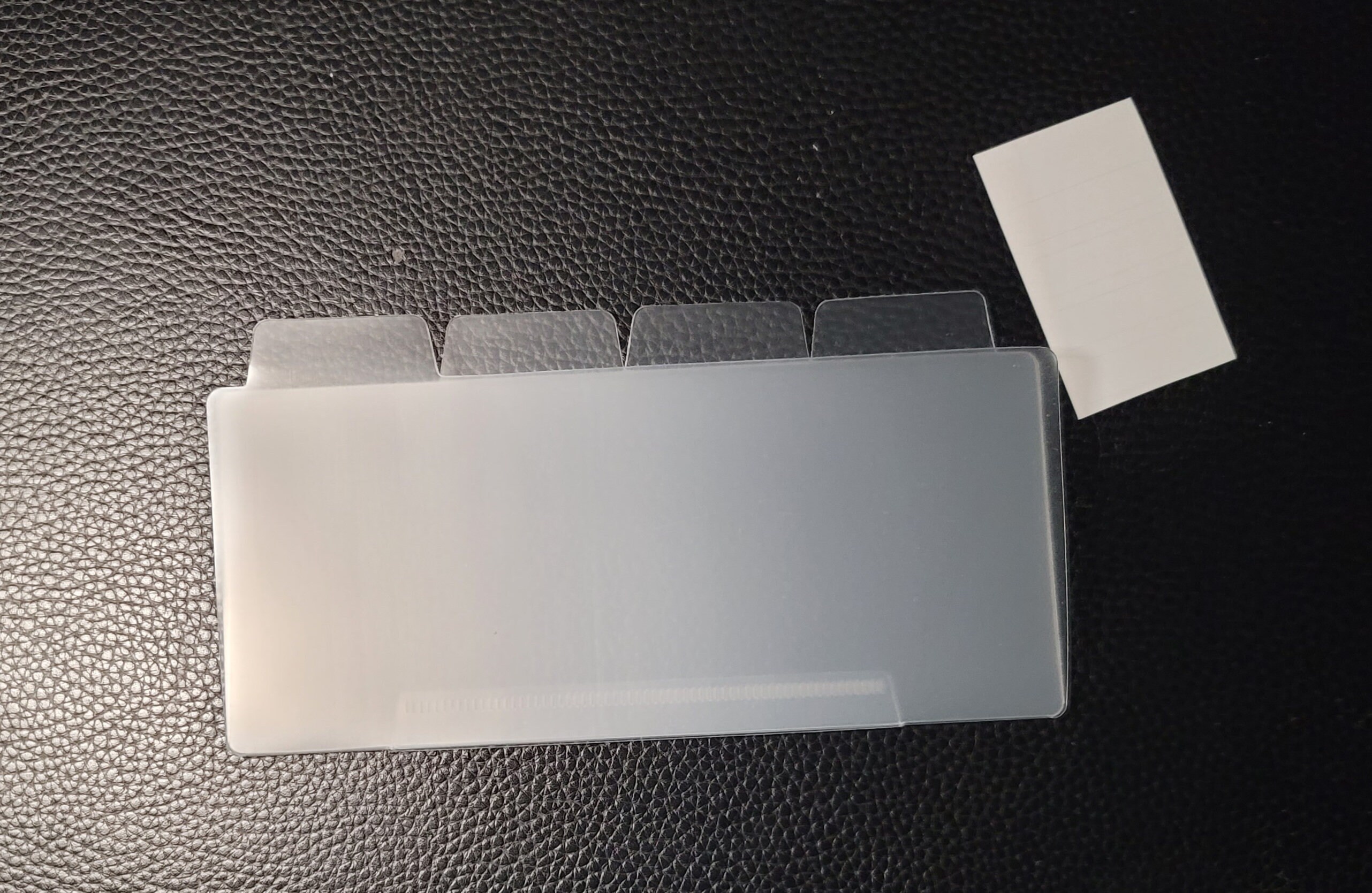 Cash Breakdown for Bank or Cash Dividers With Cash Envelope Wallet - Etsy