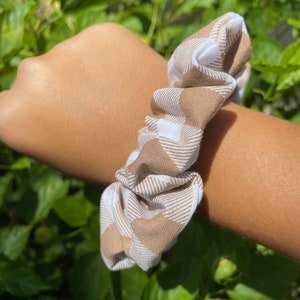 Louis Vuitton Scrunchie