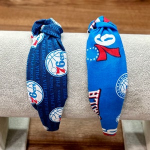76ers headbands