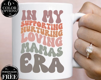Postpartum Nurse Breastfeeding Gifts, Coffee Mug, Tea Cup, Doula Gift, Midwife Thank You, Lactation Consultant Christmas, Appreciation Gifts