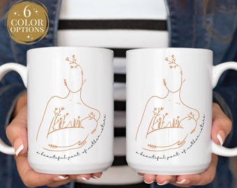 Postpartum Nurse Gift, Birth Worker, Lactation Consultant, Doula, Midwife, Breastfeeding Mom Christmas, Thank You, IBCLC Appreciation Gifts