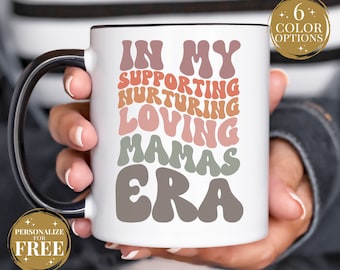 Midwife Gift, Breastfeeding Mom Gifts, Coffee Mug, Tea Cup, Doula Thank You, Lactation Consultant Christmas, IBCLC Appreciation Gifts 2023