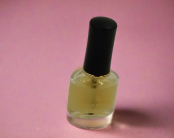 Avocado Oil Base Coat