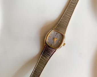 Vintage Elgin Men