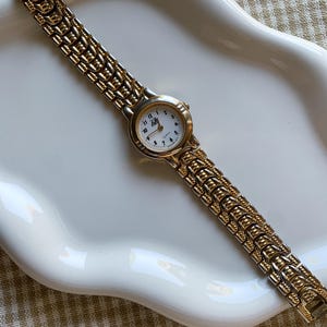 Golden L.A. STYLE  watch s-l400.jpg main image 2