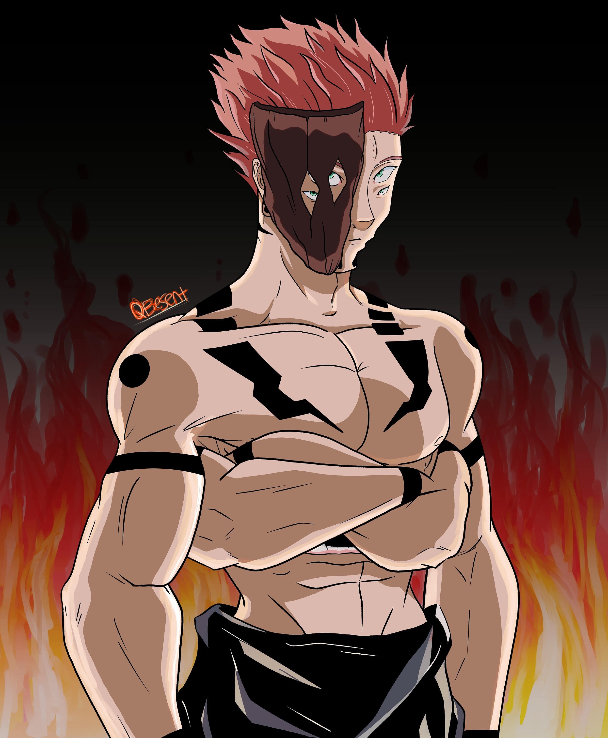 Sukuna Print True Form Anime Digital Artwork PNG Instant - Etsy Sukuna Print True Form Anime Digital Artwork PNG Instant - Etsy