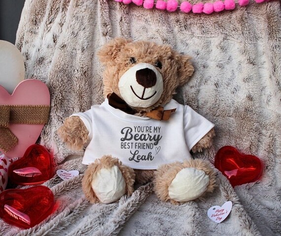 Merry Christmas Filthy Animal Bear Tan Blanket Merry Christmas Filthy Animal Bear Tan Blanket