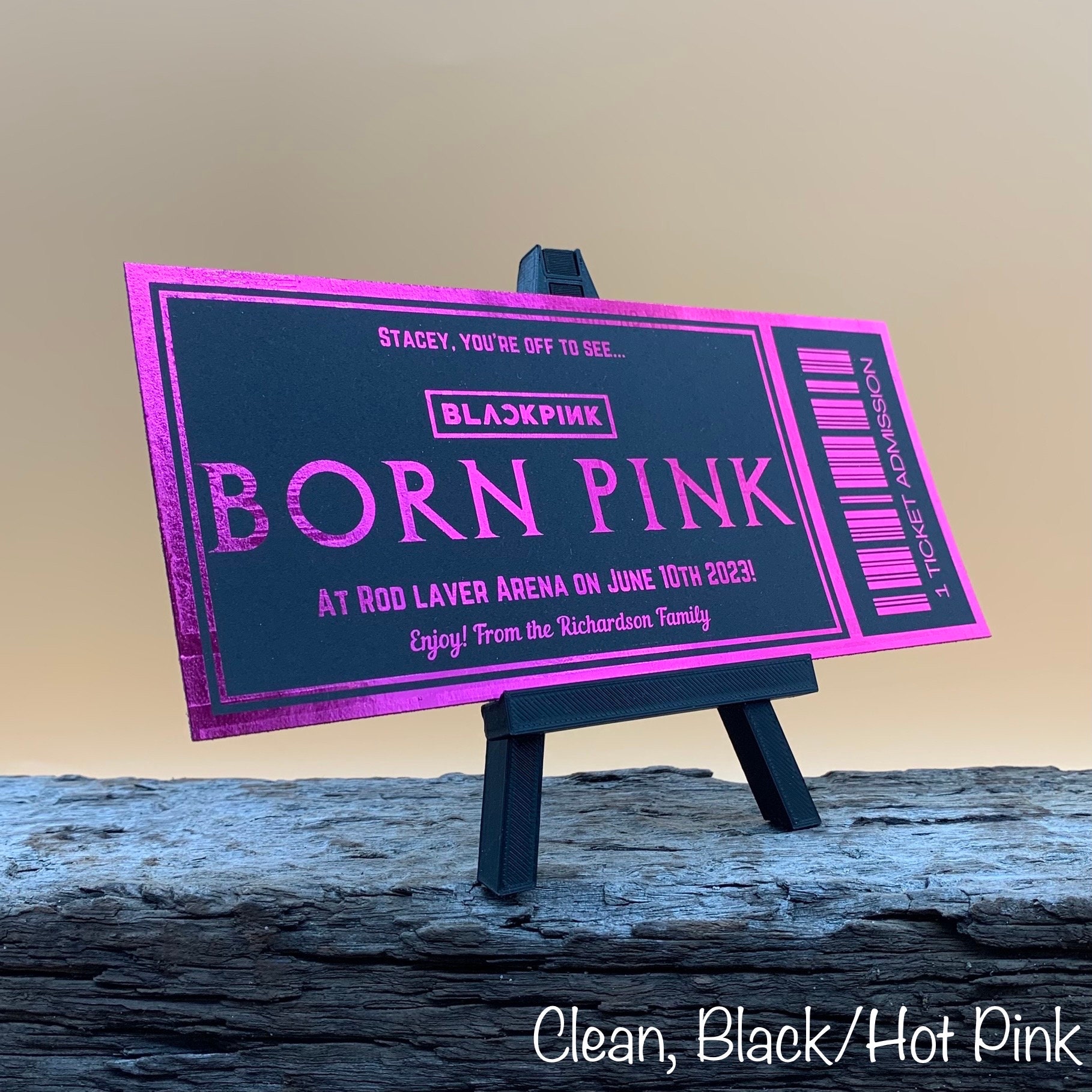 Pink Tickets Stubhub - fxdplmq