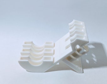 Optometric Flipper Holder (STL ONLY)