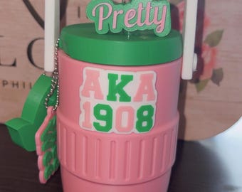 Studentenverbindung kann Koozie