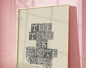 Writers Wall Art Gift, Creative Writer Inspo, Literary Art Print, Author Wall Decor Inspiring, Poet Wall Art Gift, Writers Inspiration Print