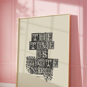 Writers Wall Art Gift, Creative Writer Inspo, Literary Art Print, Author Wall Decor Inspiring, Poet Wall Art Gift, Writers Inspiration Print
